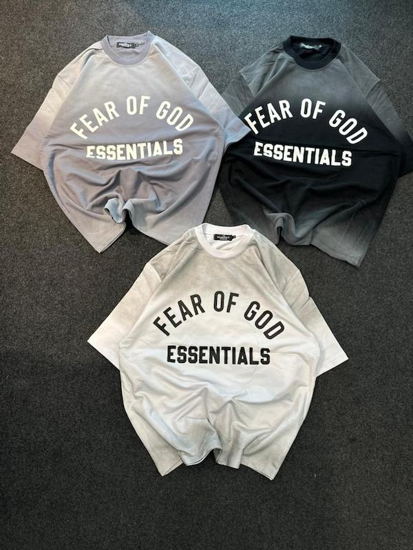 تیشرت گرم بالا باکسی