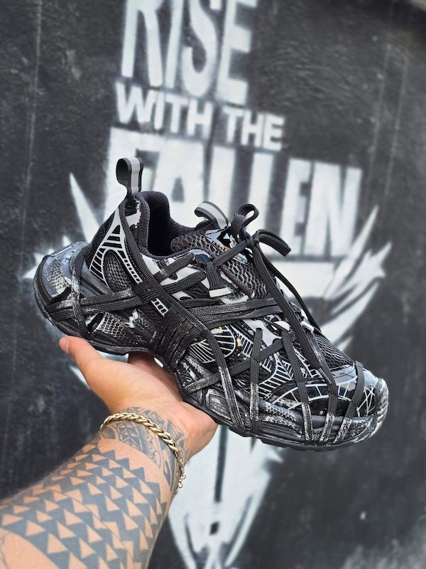 بالنسیاگا اسپایدر