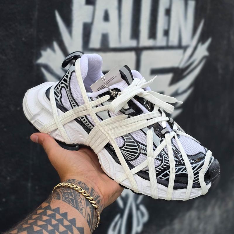 بالنسیاگا اسپایدر