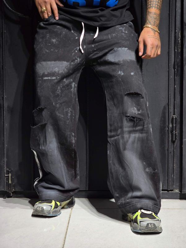 جین بگ کاستوم 