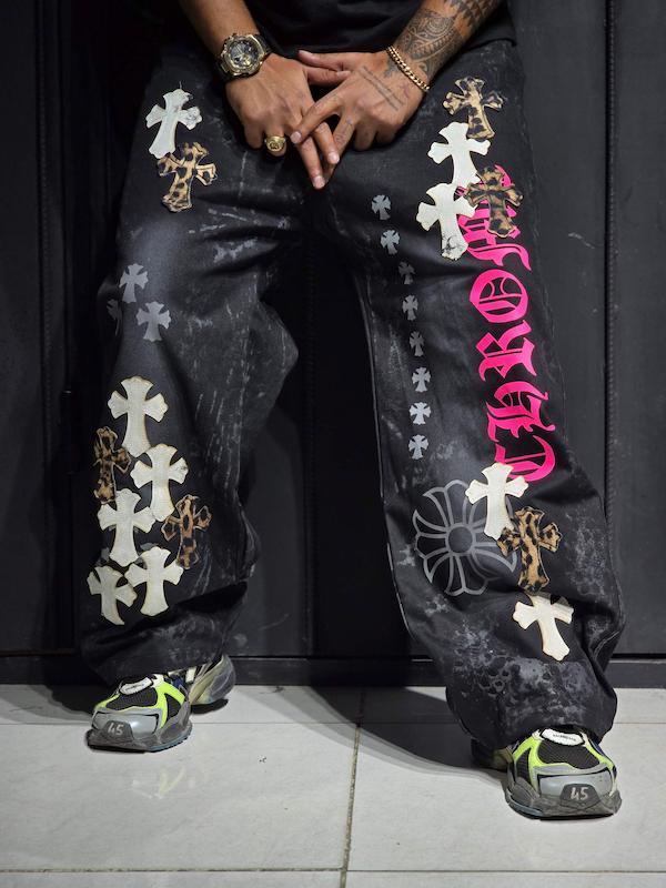 جین بگ کاستوم