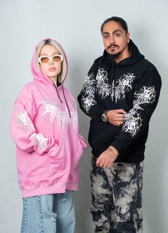 هودی لش باکسی