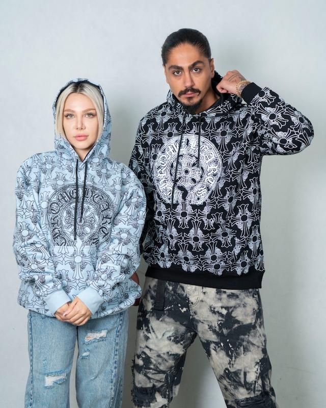 هودی لش باکسی