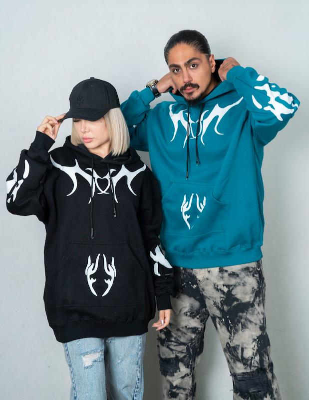 هودی لش باکسی