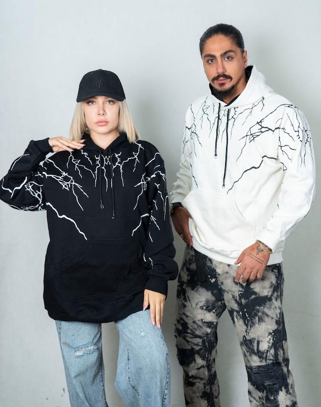 هودی لش باکسی