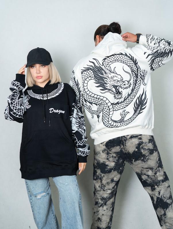 هودی لش باکسی