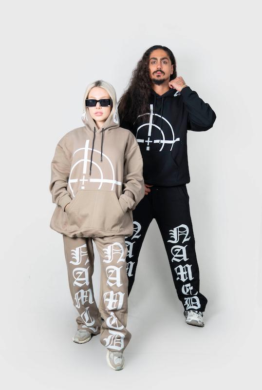 ست هودی و جاگر بگ