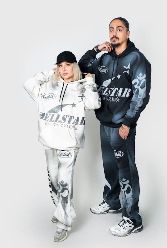 ست هودی و جاگر بگ