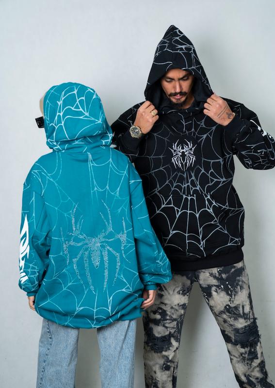 سوپر هودی کیمونو کلاه اساسینز