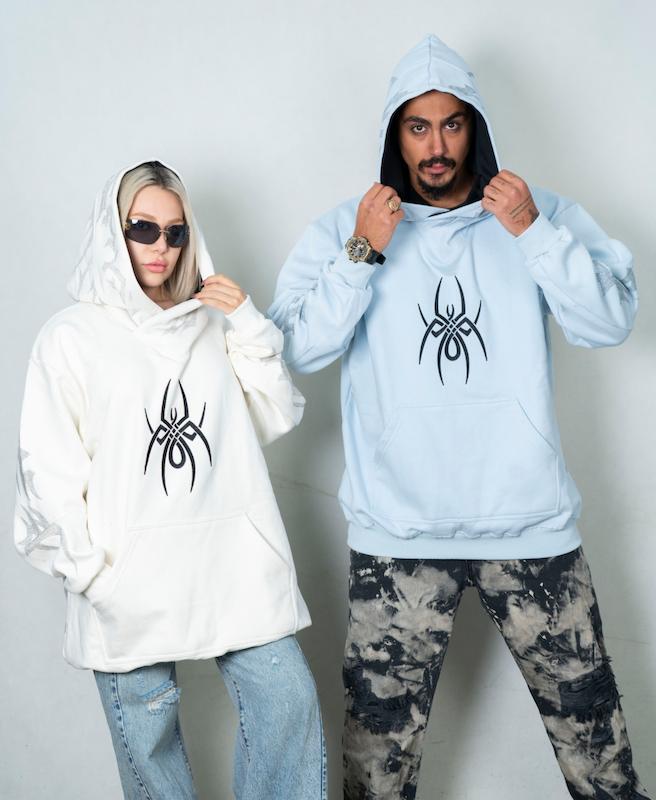 سوپر هودی کیمونو کلاه اساسینز