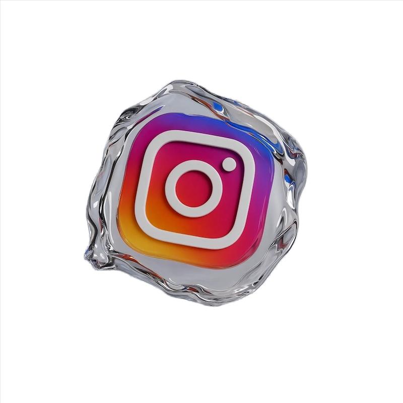 پلن ادمینی اینستاگرام طلایی