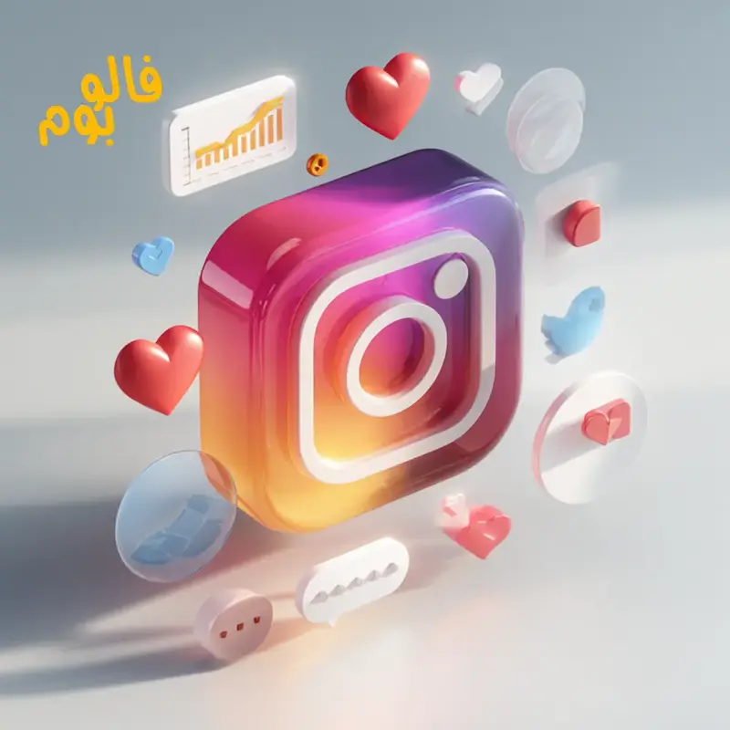 لایک اینستاگرام