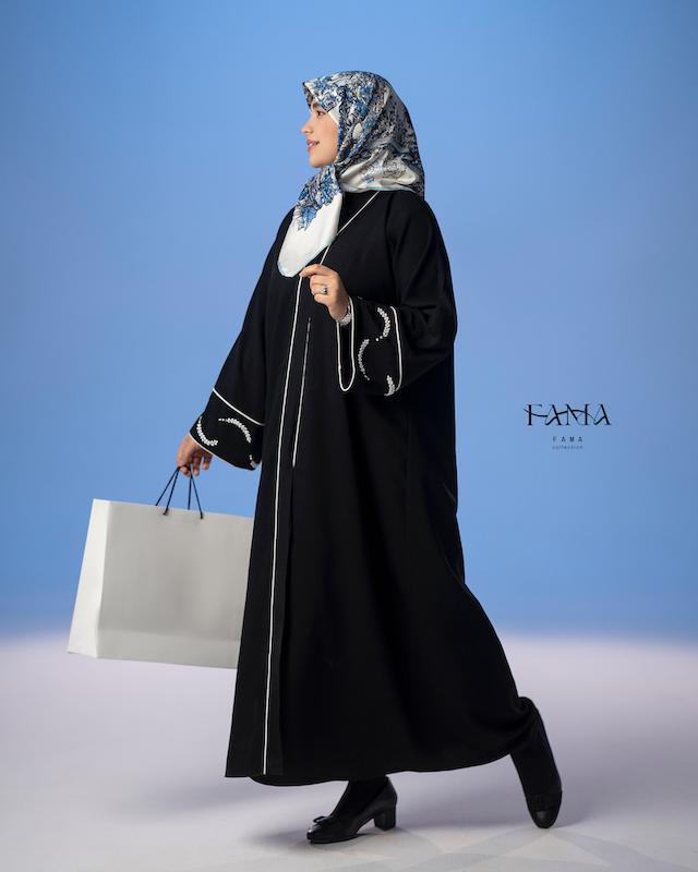 عبا گندم