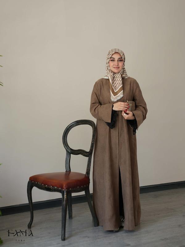عبا پروانه