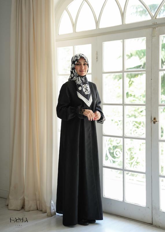 عبا ماهین