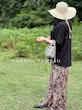 کیف ترند پلنگی کد 3027