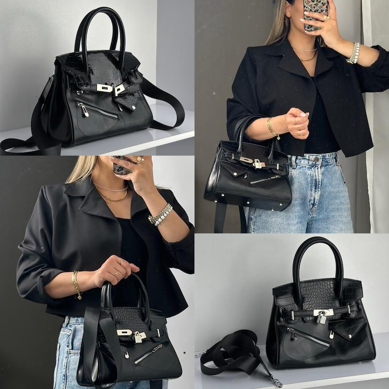 کیف هرمس سایز کوچک کد :۳۴۵۲