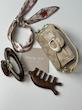 مینی بگ Coach کد 3523