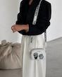 کیف دوشی KARL LAGERFELD