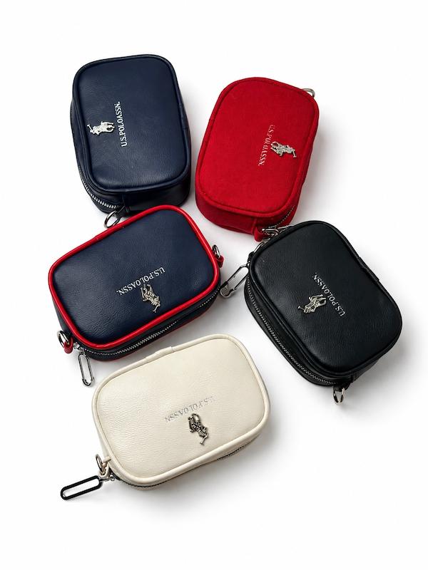 مینی بگ U.S. POLO ASSN کد: 3616