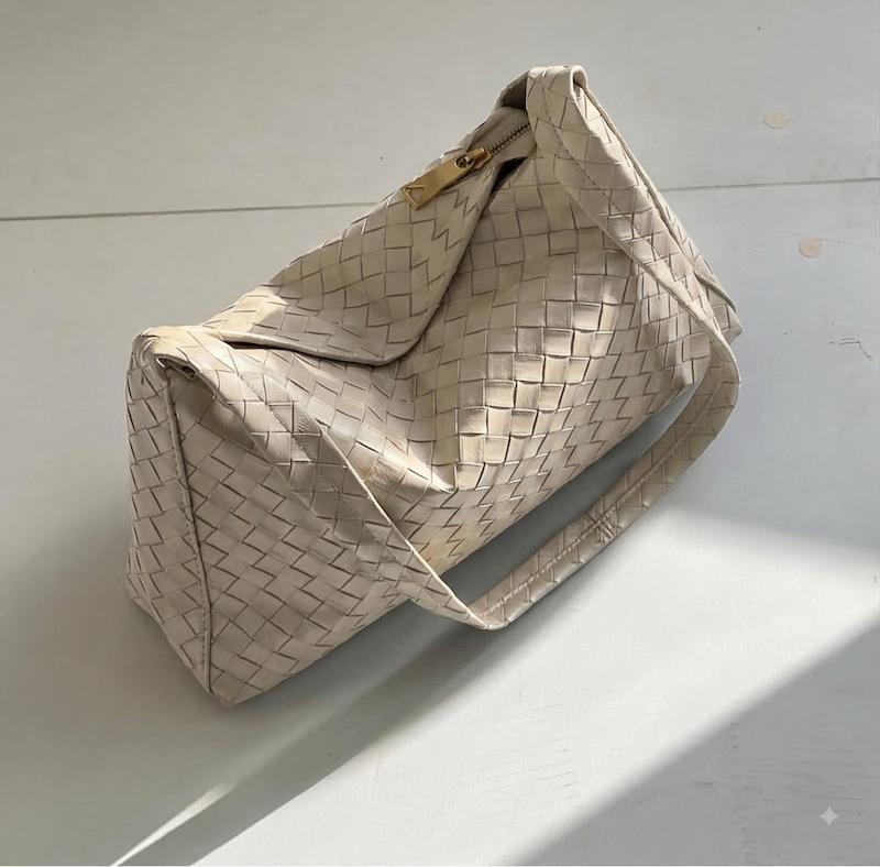 کیف حصیری 3212