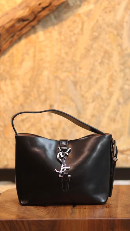 کیف ysl دو تیکه