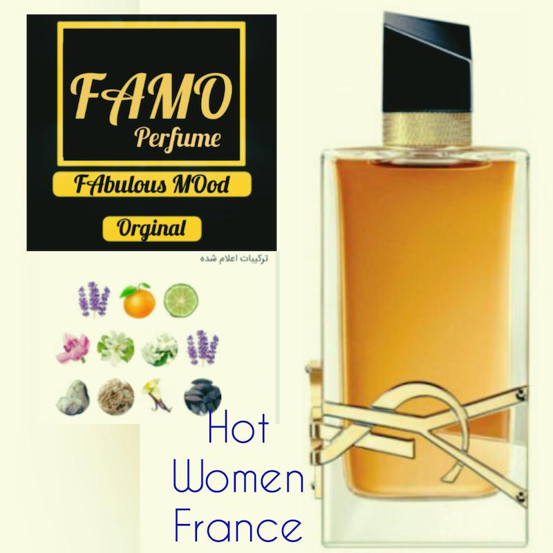 عطر 30 میل Libre Intense