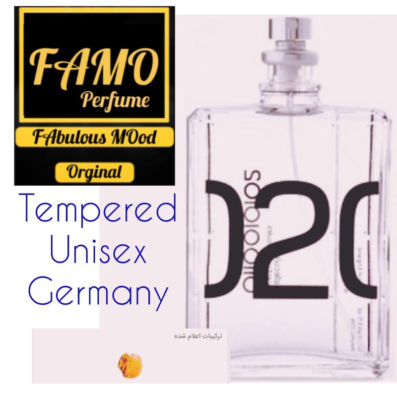 عطر 30 میل Molecule 02