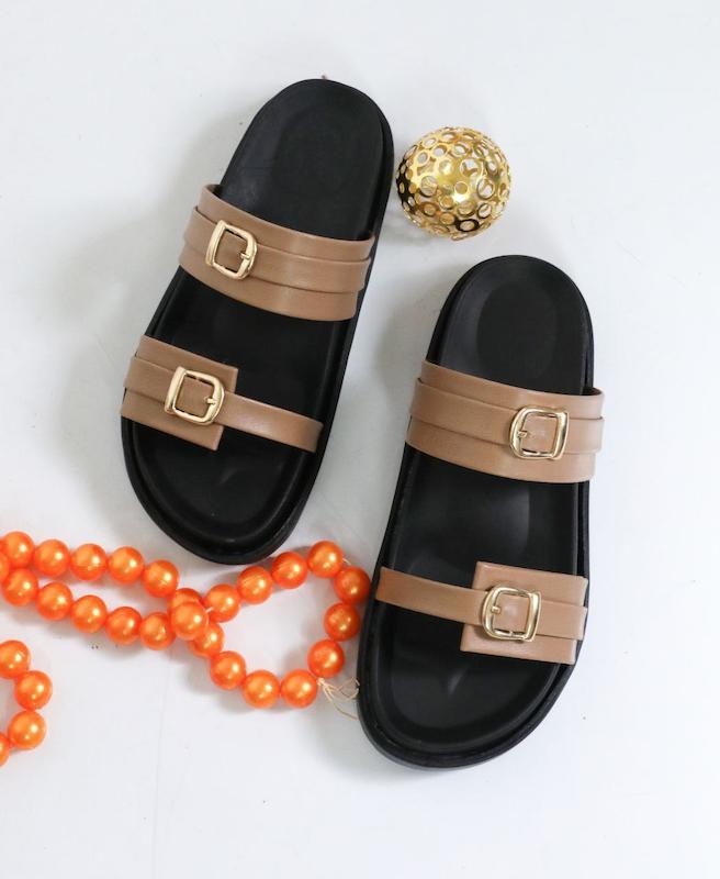 صندل مدل هانا 