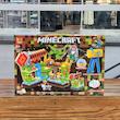 لگو  ماینکرافت (Minecraft) - مدل SY 112