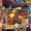 اسلینکی toy story