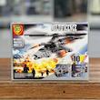 لگو هلیکوپتر نظامی تبدیل‌شونده (MULTIFIGENCE) - مدل BT-5025