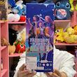 باربی شیاطین k-pop با گیتار 