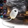 چراغ خواب و پروژکتور کهکشان Starry Sky با ۱۳ دیسک