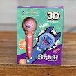 قلم سه‌بعدی فانتزی استیچ (Stitch)