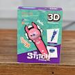قلم سه‌بعدی فانتزی استیچ (Stitch)