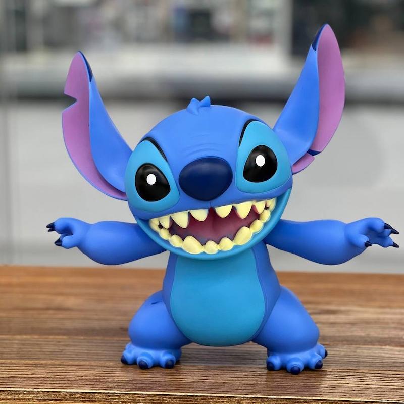 فیگور کلکسیونی استیچ (Stitch) 