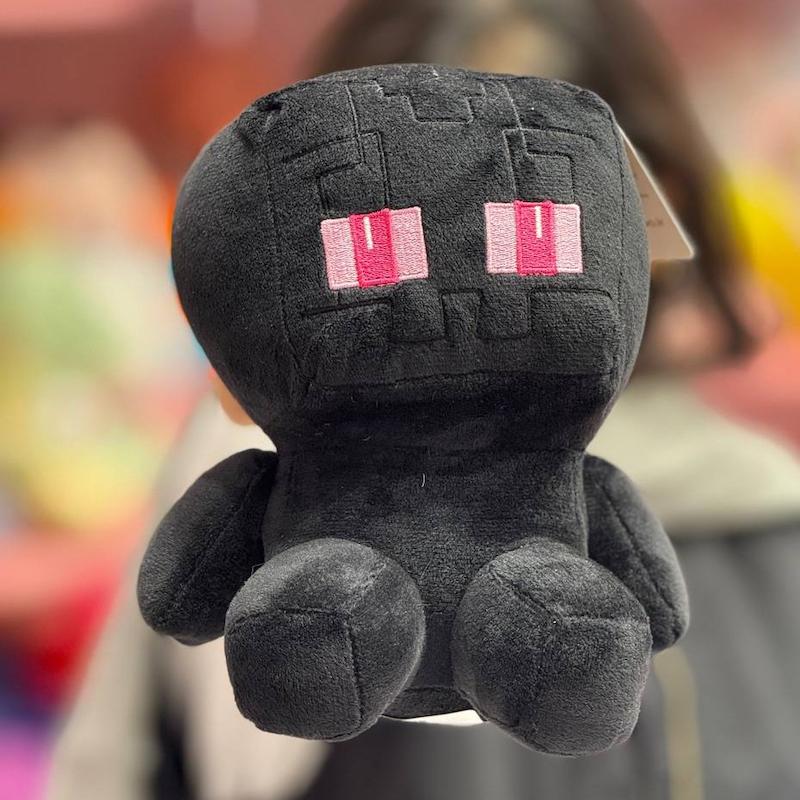 عروسک اندرمن ماینکرفت 