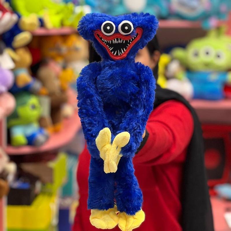 هاگی واگی اورجینال 