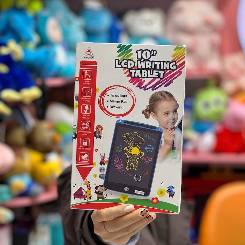 تبلت جادویی 10 اینچ