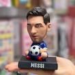 فیگور کله فنری مسی 