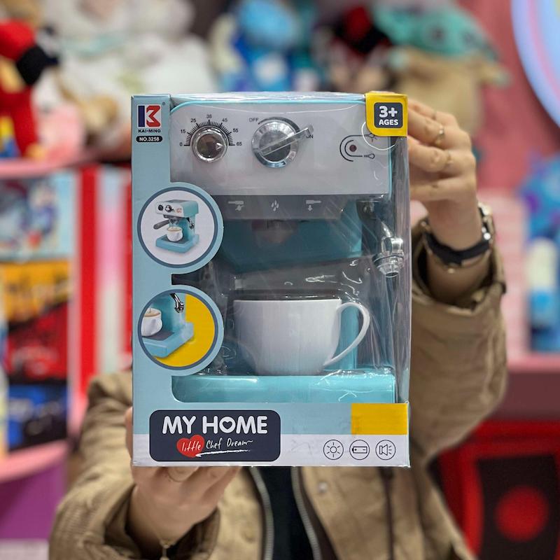 قهوه ساز مای هوم 