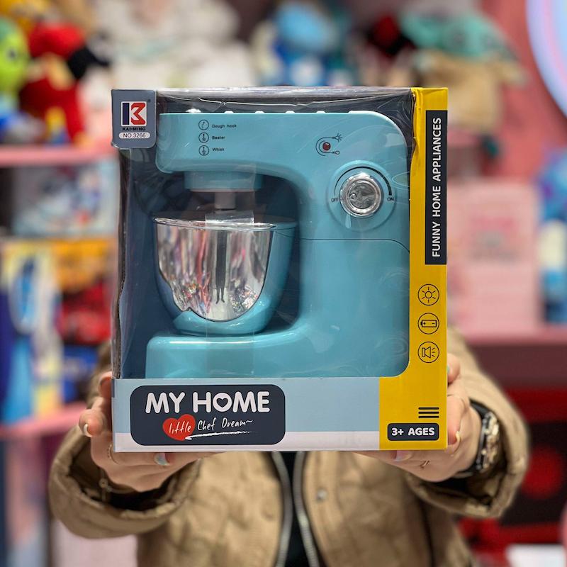 مخلوط کن مای هوم