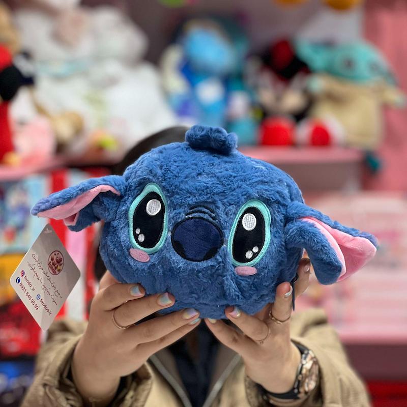 چشم بند پرزی استیج 