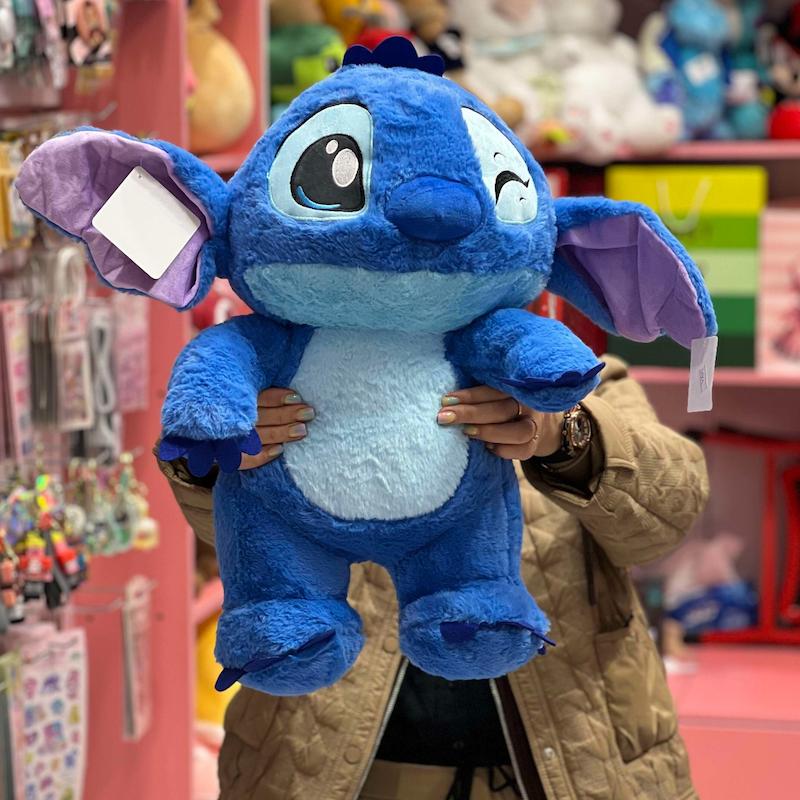 استیج پتودار ایستاده 