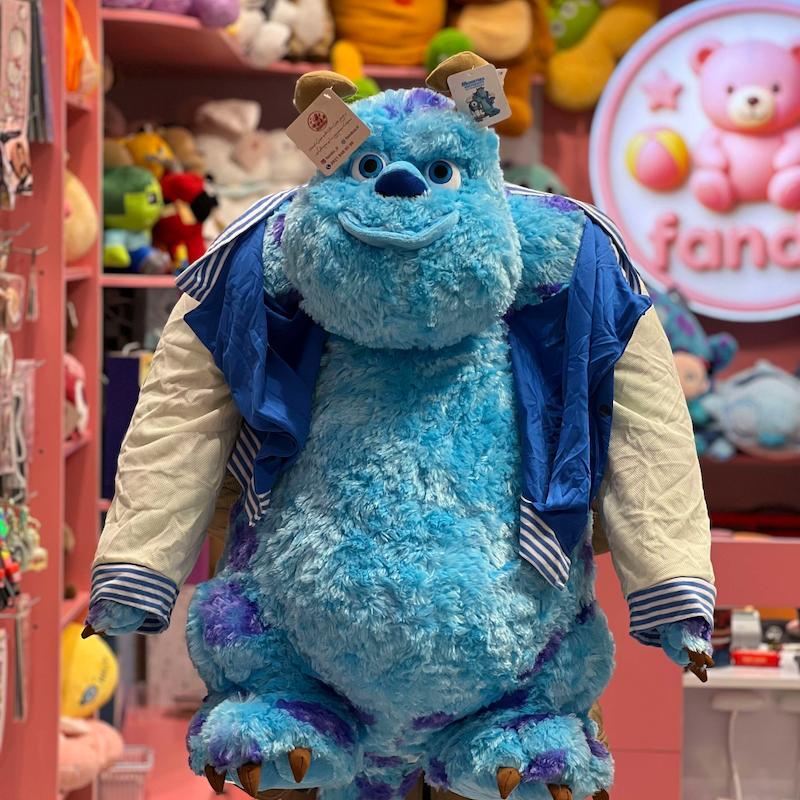 سالیوان 100 سانتی اورجینال 