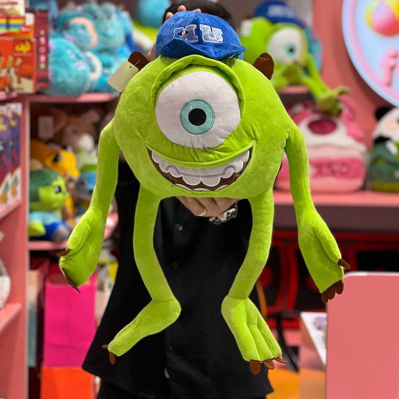 مایک 60 سانتی 