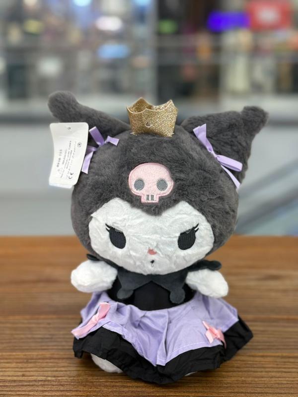 کرومی سایز کوچک