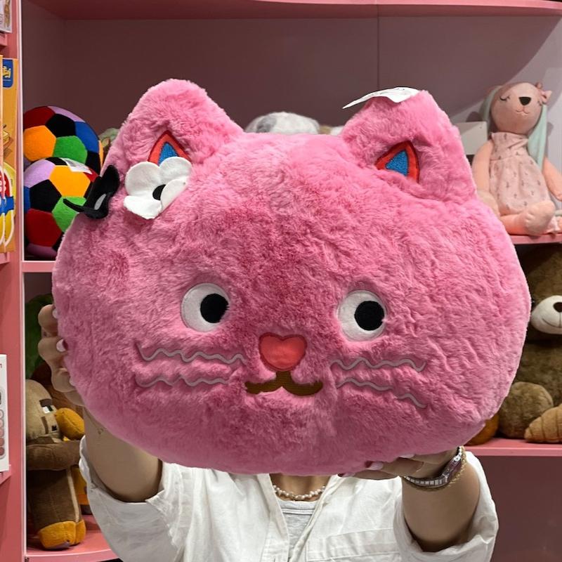 بالشت گربه 