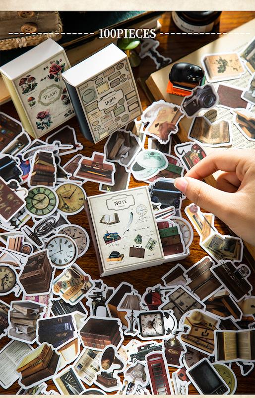 پک استیکر خفن 🦪